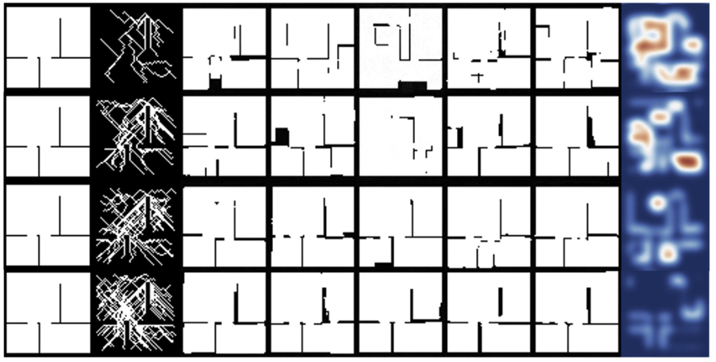 Uncertainty visualization 2
