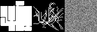 Reverse denoising example 1