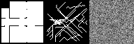 Reverse denoising example 2
