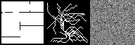 Reverse denoising example 4