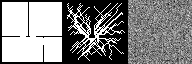 Reverse denoising example 5