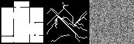 Reverse denoising example 6
